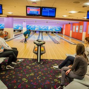 bowling fogyás)